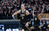 Purdue's Fletcher Loyer